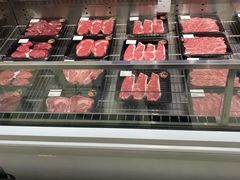 -盒马X会员店(上海森兰商都店)