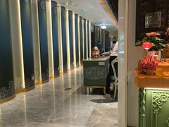 -巴音浩日娲·蒙餐(双林东路店)