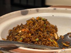 -径山十八道·风味民间菜(华夏之心店)