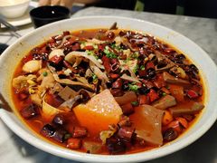 -蔴将·川菜(黄龙万科店)