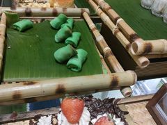 -韵咖啡自助餐厅(天津香格里拉店)