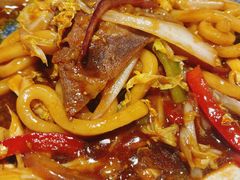 日式炒乌冬-小椋(富安商业广场店)