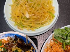 -满园烤鸭·春饼(沈北万达店)
