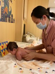 点击看大图 -广州安和泰医学月子会所