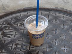 -VOYAGE COFFEE(北锣鼓巷店)