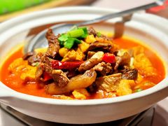 -鸽子侯·家宴·平价海鲜(绿地店)