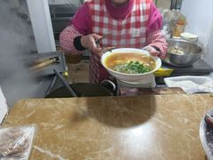 -鑫明明拉面(宁化路店)