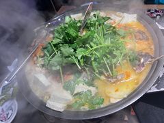 -匠子烤鱼(桫椤湾店)