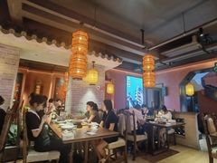 -张家卫·阳江菜·小海鲜(肥婆湾桥店)