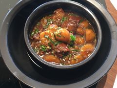 -荷风细雨·中国茶宴(碧云店)