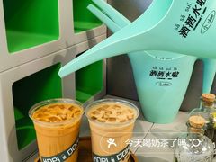 -斗作小养·南洋茶咖(淮海755店)