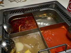 -海底捞火锅(玉桥商业广场店)