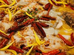 -太二酸菜鱼(菱角湖万达店)