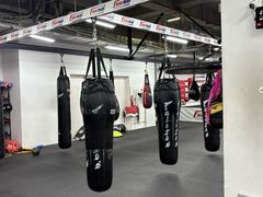-FIGHTMAN格斗俱乐部(长宁临空店)