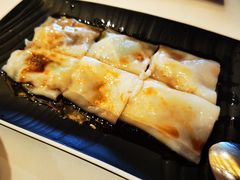 -白天鹅宾馆-宏图府餐厅