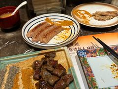 -春田小幸铁板烧(忠义街店)