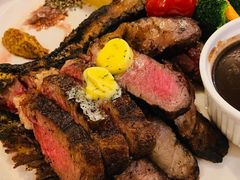 -WOLFGANG PUCK KITCHEN & BAR(迪士尼小镇店)