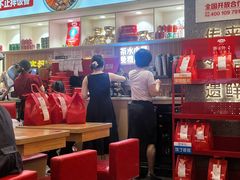 -朴大叔拌饭(广州花城汇店)