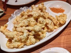 -六泰居·尔滨地标·东北菜(松北店)