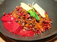 -旧街市鲜货老火锅(大光路店)