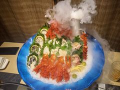 -余欢领鲜火锅(新街口店)