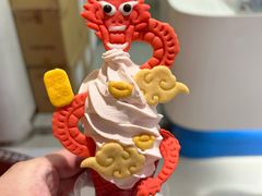 -CORNER CONE GELATO酷矿手作霜淇淋(南头古城店)