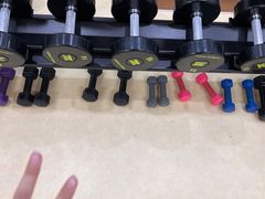 -中田健身工作室(博兴路店)