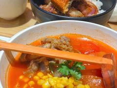 -味千拉面(敏捷广场店)