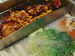 -重庆高老九火锅(万象城店)