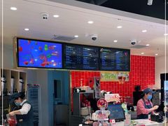 -85度C(北京陶然店)