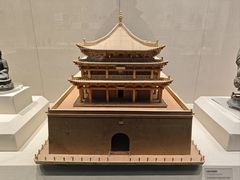 -张掖市博物馆
