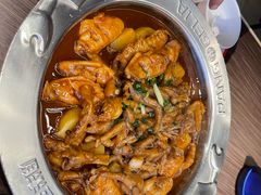 -胖哥俩肉蟹煲(杭州下沙学林街店)