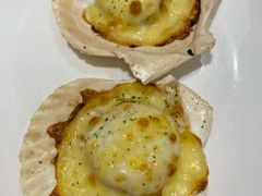 -芭菲盛宴·环球美食(解放碑英利国际店)