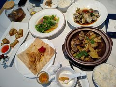 -醉壹号海鲜大排档(厦门美食地标店)