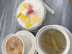 -沙湾姜撞奶甜品店(昌岗中路店)