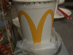 -麦当劳(光新乐购店)