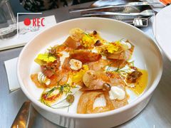 -Ocean's Table 欧舍