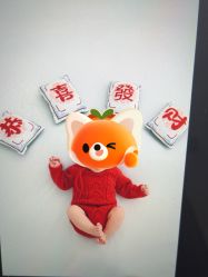 点击看大图 -玛瑞莎孕婴童摄影到家拍