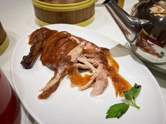 -惠丰堂饭庄·烤鸭·京味菜(翠微路店)
