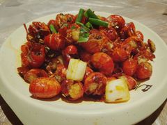 -巴厘龙虾·榜首油焖大虾(音乐学院·沿江酒馆店)