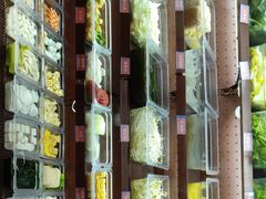 -小蛮椒麻辣烫·麻辣拌(青浦宝龙店)