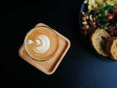 -251#coffee roasters(沿河东路店)