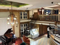 -良木缘咖啡西餐(川大店)
