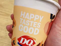 -DQ·蛋糕·冰淇淋(大宁国际商业广场店)