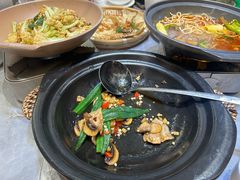 -肖记公安牛肉鱼杂馆·省级非物质文化遗产(江汉路直营店)