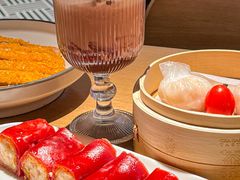 -茶港·点心·啫啫煲(群光广场店)