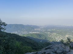 -北京西山国家森林公园