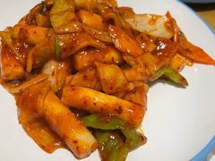 -韩香福脊骨汤锅(上杭路店)