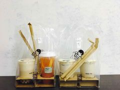 -喜茶(深圳福田星河COCO Park店)