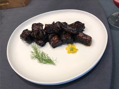 文火煨山东黑牛-鲁采LU STYLE(新天地店)